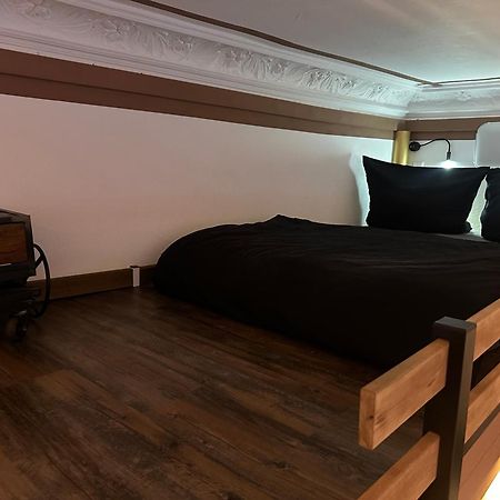 Einzigartige Ferienwohnung Bunt Wie Berlin Dış mekan fotoğraf