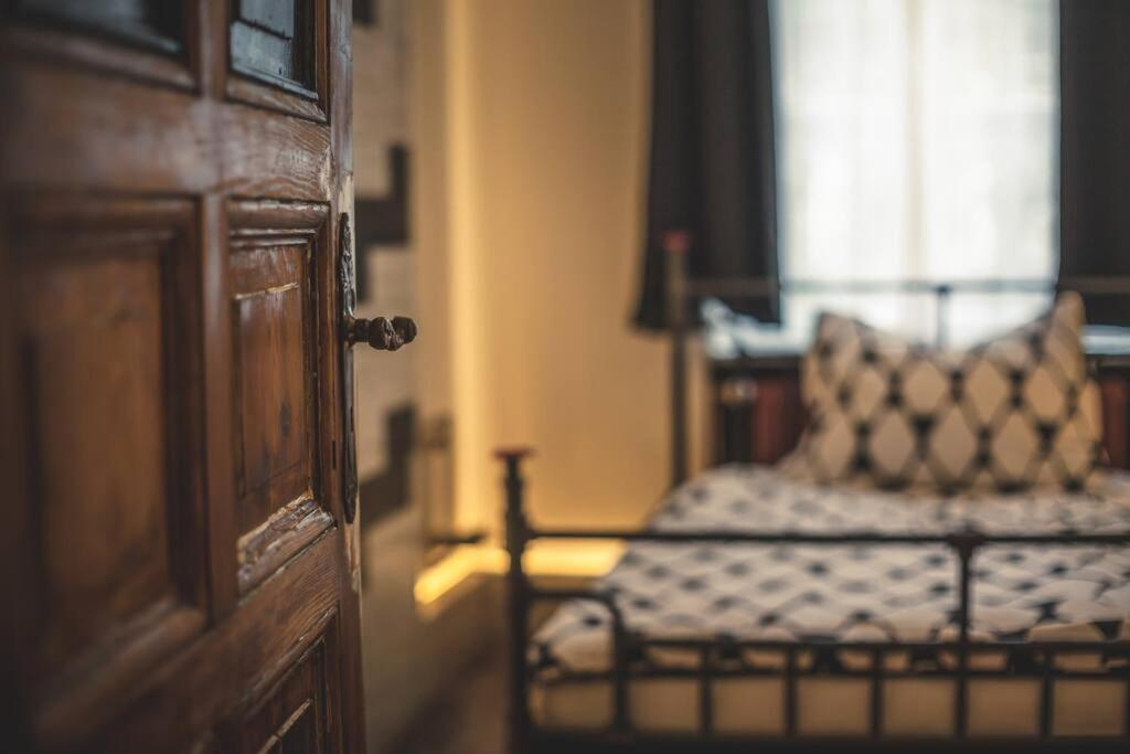 Einzigartige Ferienwohnung Bunt Wie Berlin Dış mekan fotoğraf